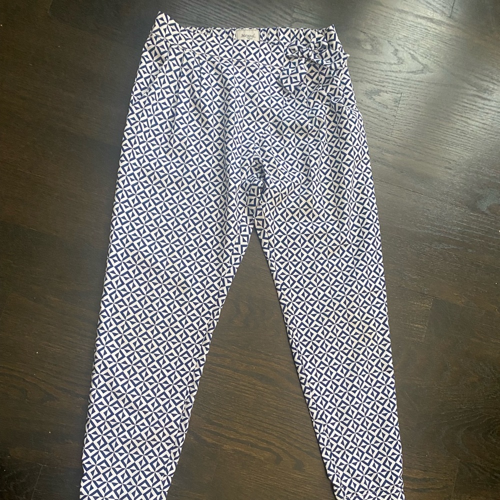 Mayoral girl pants. Size 10